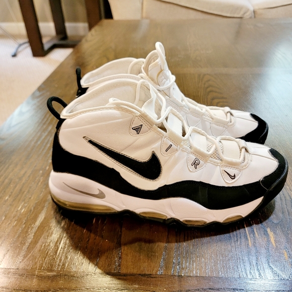 Nike Air Uptempo 95' - Picture 2 of 5